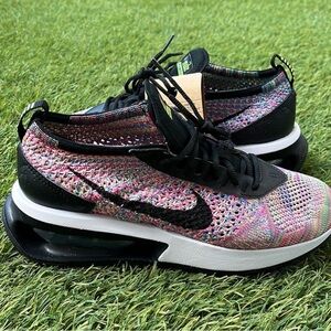 Nike Flyknit Racer Running Shoes, brand new with tag!